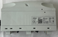 Wöhner CR45-A 125A Busbar Adapter IEC 61439-1 690V Industrial Power Module Used