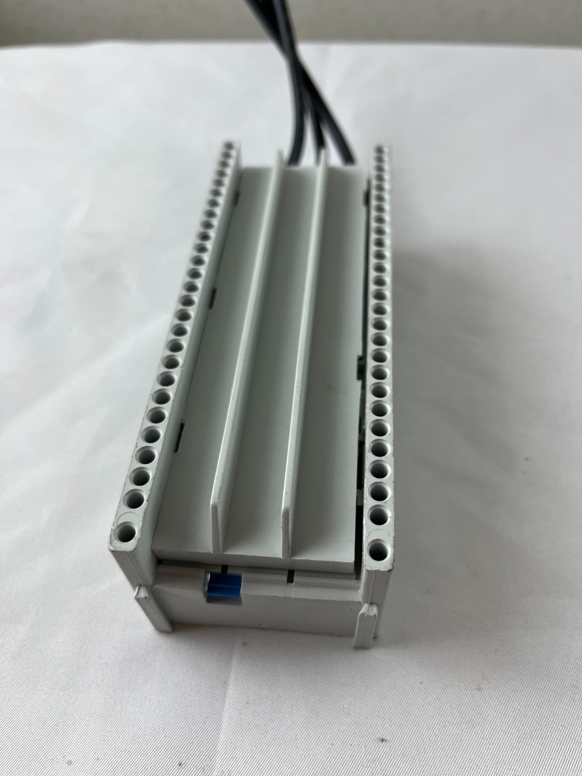 Wöhner 22-0498 Busbar Adapter Module with Leads 60 Classic New Spare Part