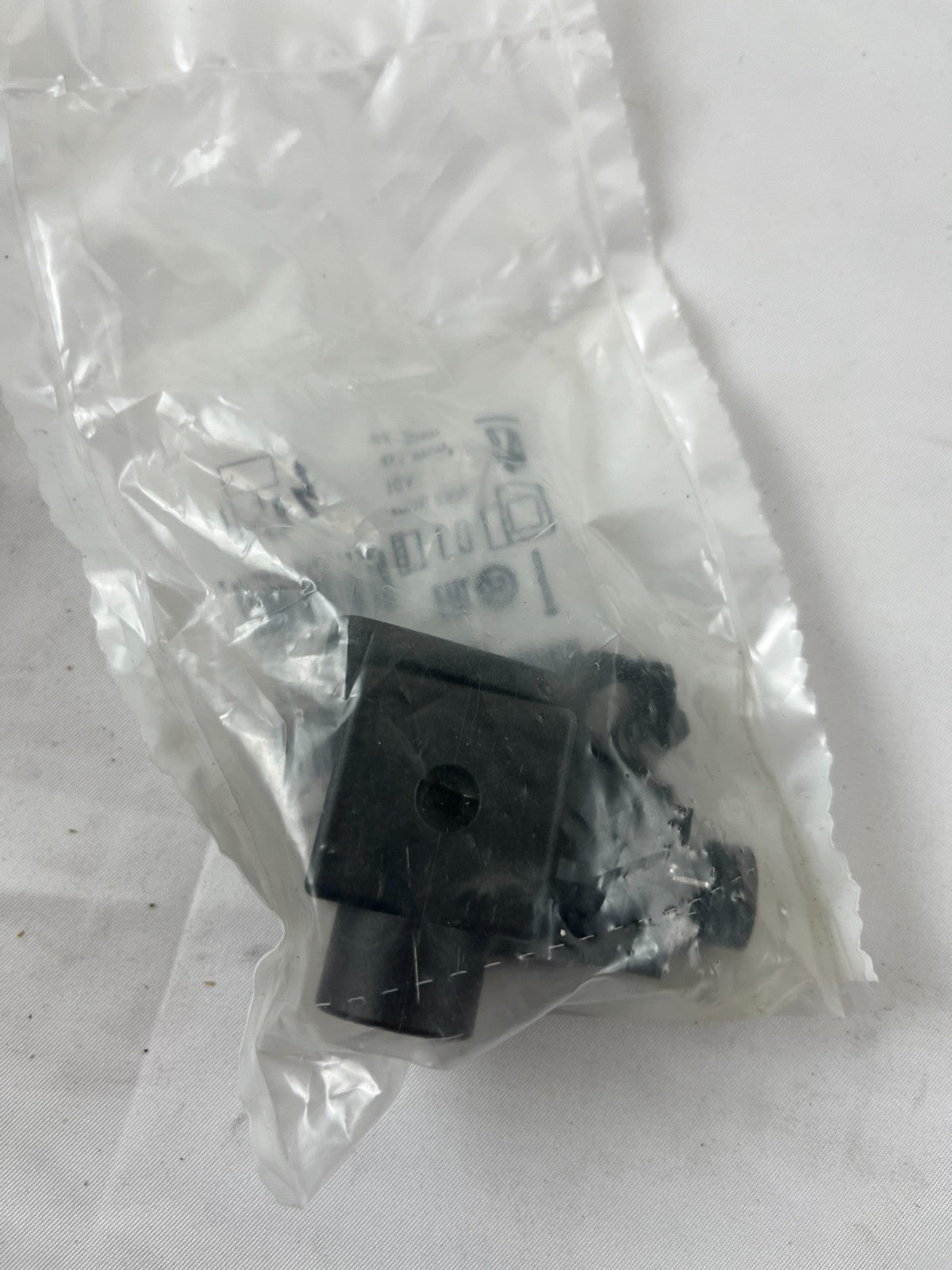 Lot of 21x Murr Elektronik 7000-29405-0000000 DIN 43650 Valve Connectors Form A