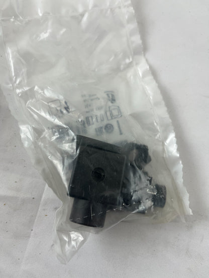 Lot of 21x Murr Elektronik 7000-29405-0000000 DIN 43650 Valve Connectors Form A