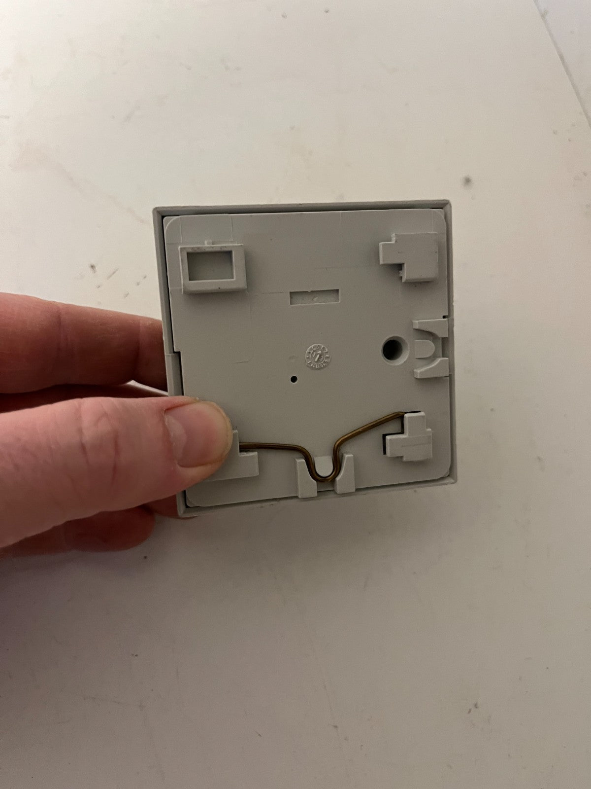 Rittal SK 3110 Enclosure Thermostat 24–250V 10(4)A Temperature Controller Used