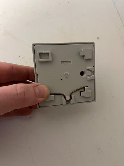 Rittal SK 3110 Enclosure Thermostat 24–250V 10(4)A Temperature Controller Used