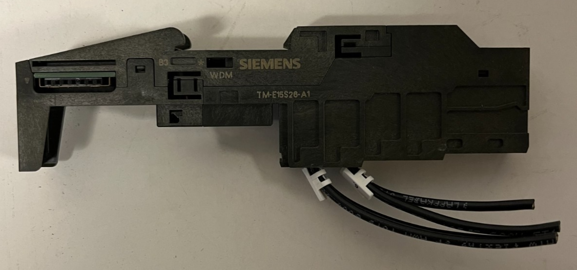 75x Siemens TM-EH528-A1 Terminal Module ET200S Used Good Working Condition