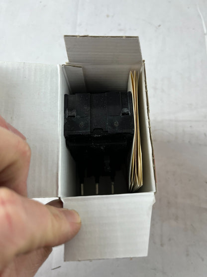 ABB T25 DU 4.0 Thermal Overload Relay 2.8–4.0A New in Box Spare Part