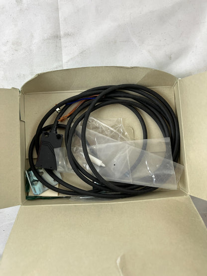 Takenaka GMR2RSN Photoelectric Sensor 12-24VDC Amplifier Unit New in Box