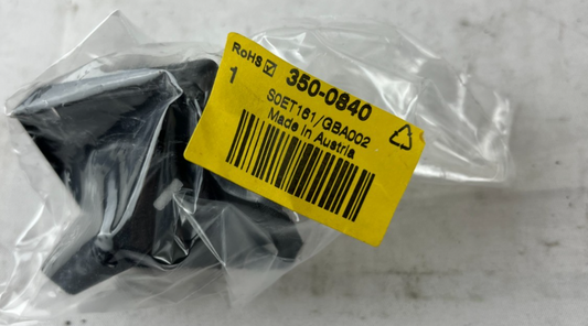 Kraus & Naimer 350-0840 S0E.T161*GBA002 Cam Switch Rotary Handle New Unused