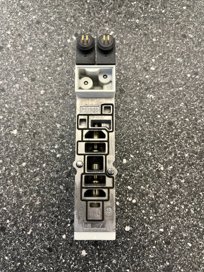 Festo VMPA2-M1H-K-PI Solenoid Valve - New in Box, Part #537957