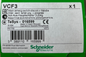 Schneider TeSys VCF3 016599 3‑Pole 63A Emergency Stop Switch Disconnector New