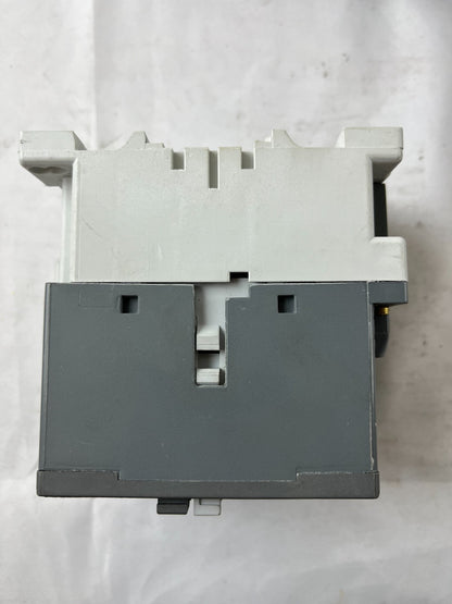ABB A75-30 Contactor 3P 125A IEC 690V Industrial Motor Starter Used Spare Unit