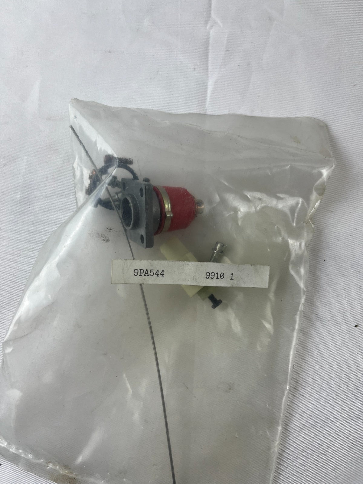 Honeywell 9PA544 Limit Switch Plunger Head Actuator Kit New Spare Part