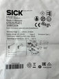 SICK GTB2S-P5451 Photoelectric Sensor 1060204 10-30VDC New Spare Unit
