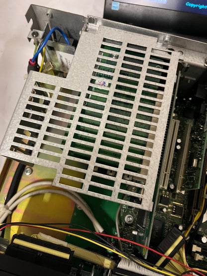 NAVIS IVCS DP-O v3.2 Dynamic Positioning Computer A4200M Tested Working Unit
