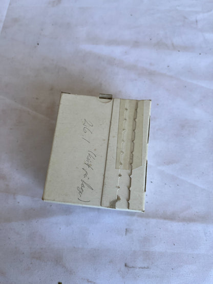 Telemecanique LR2 K0314 Thermal Overload Relay 5.5-8A New Spare Unit