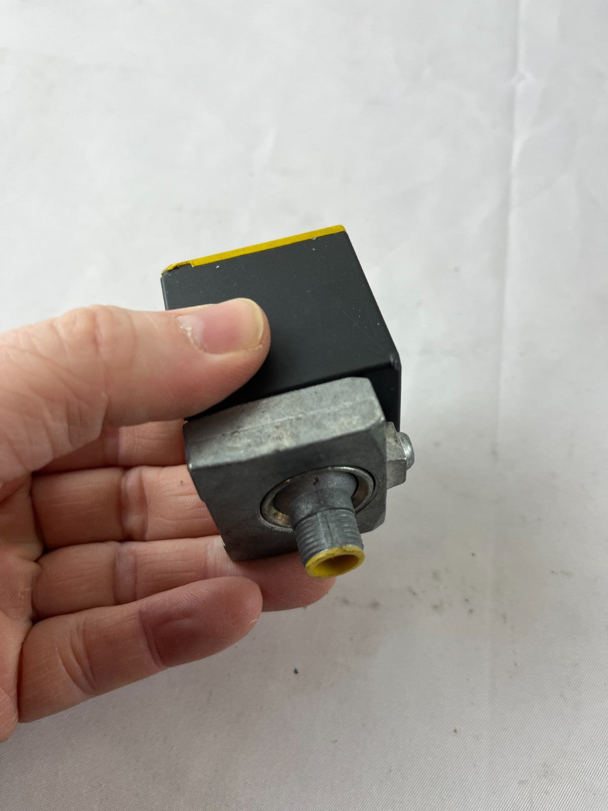 Turck Bi15-CK40-AN6X2-H1141 Inductive Proximity Sensor 10-30VDC Used Spare Part