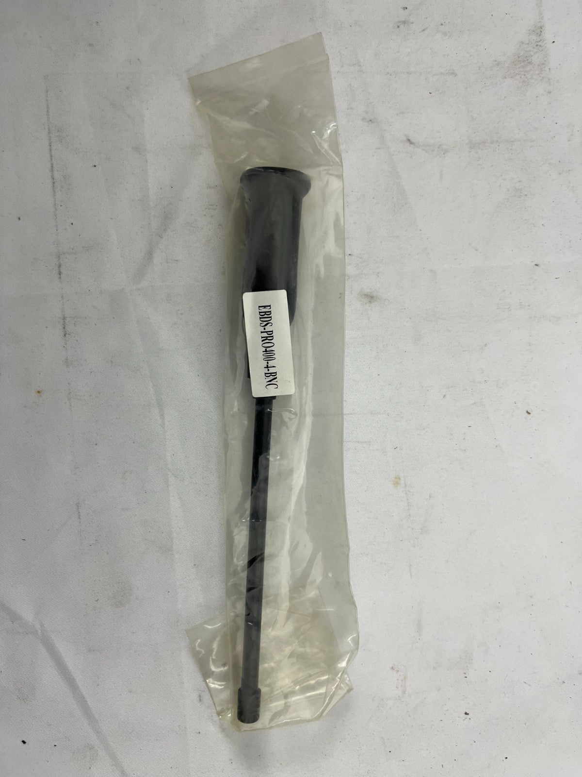 EBDS PRO400-4-BNC UHF Antenna 400MHz, 1/4 Wave, New, Wireless Radio, Industrial
