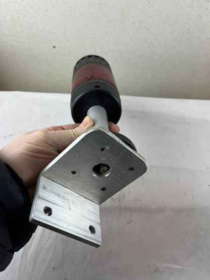 Allen-Bradley 856T 70mm Stack Light RED Module Pole Bracket Mount NEW Rockwell