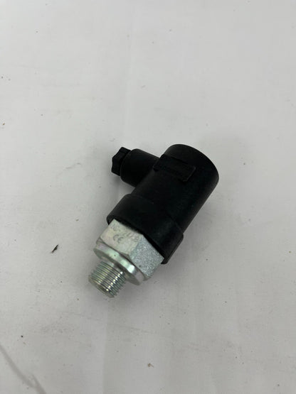 KL3451 Pressure Switch 1/4" 1-10 Bar NC NBR+Cap Made in Italy New Unused