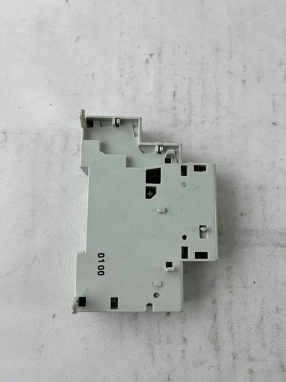 Allen Bradley 140-UV Series C Undervoltage Release 220-240V Used Spare Unit