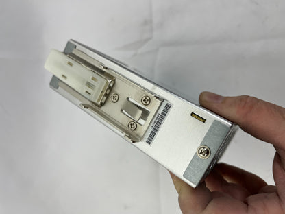 Mean Well NDR-120-24 DIN Rail Power Supply 24V 5A 120W NEW Unused Universal