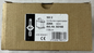 NH2 Fuse 224A 500V gG Bals Bamat 93166 3pcs New In Box Spares
