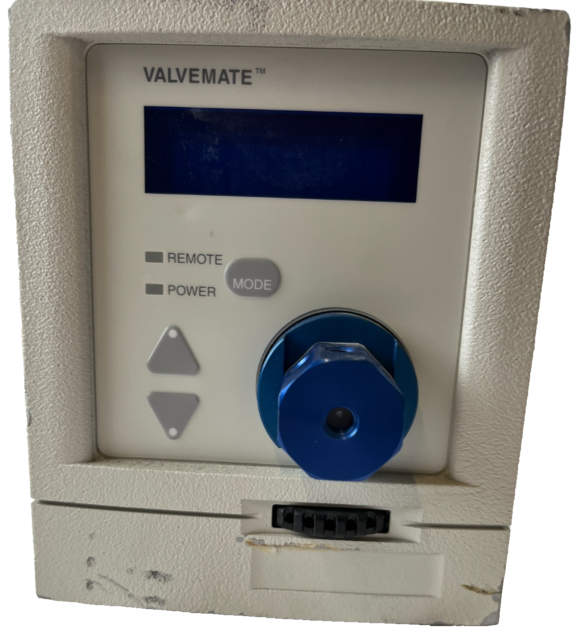Valvemate Industrial Valve Controller Actuator Control Unit RS-232 GSIOC Used