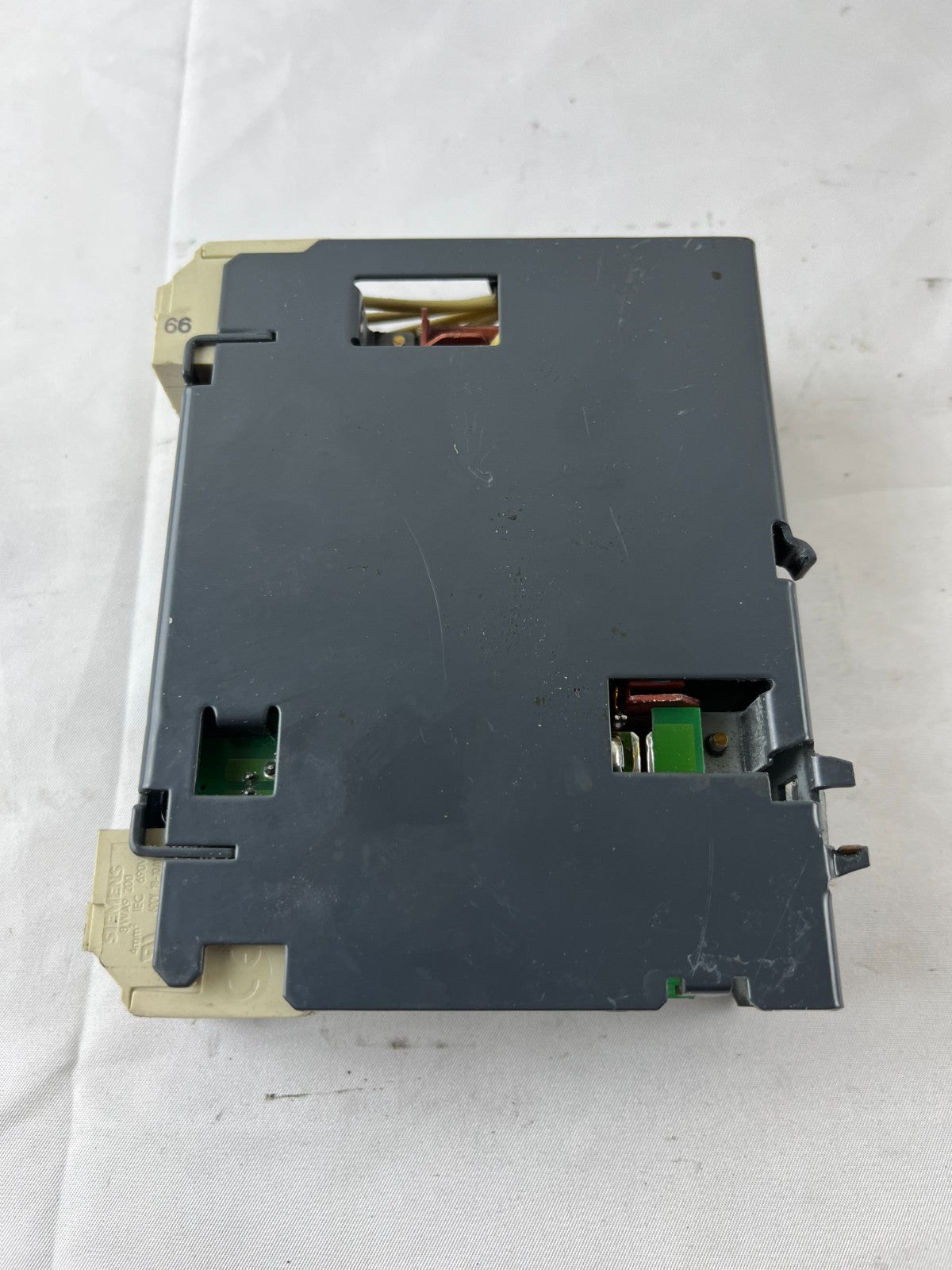 Siemens SIDAC-S 4AV2102-2EB00-0A Power Supply 24V DC 1A 115/230V AC Used Spare