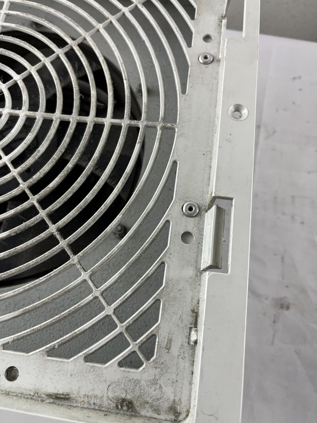 STULZ Cosmotec GKV_3000220 230V Cabinet Cooling Fan Unit Used Spare Part