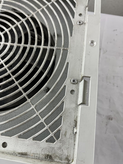 STULZ Cosmotec GKV_3000220 230V Cabinet Cooling Fan Unit Used Spare Part