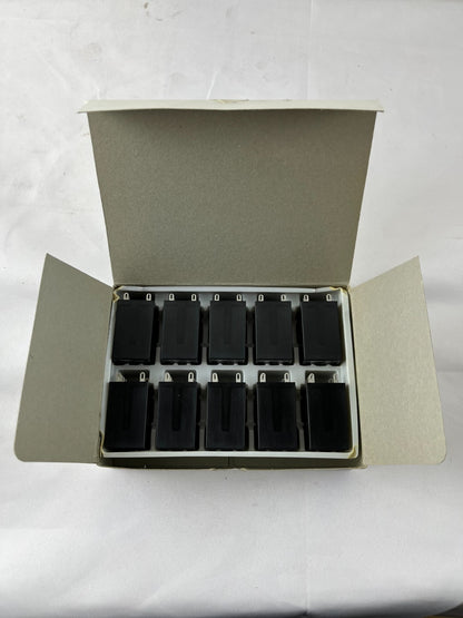 Lot 10x Omron G3FD‑X03SN‑VD Solid State Relays 3A 4–48VDC Load 5–24VDC Input New