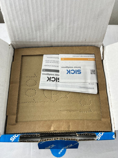 SICK S30B-3011CA S300 Advanced Safety Laser Scanner 3 m 270° New in Box