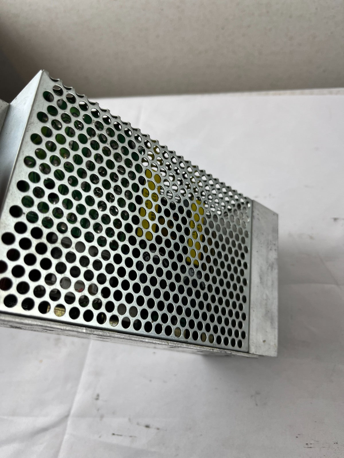 Kyosan KRE150-24 Power Supply 24V DC 6.5A 100–120V AC Used Japan Spare