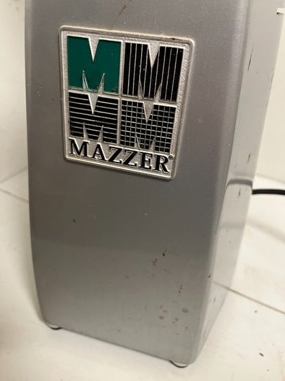 Mazzer Major DR Coffee Grinder 650W, Made in Italy, Serial 0328702, Used Working