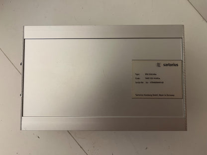Sartorius PR 5101/60a Industrial Controller - ENT-DC-30 Ex-Proof Power Supply