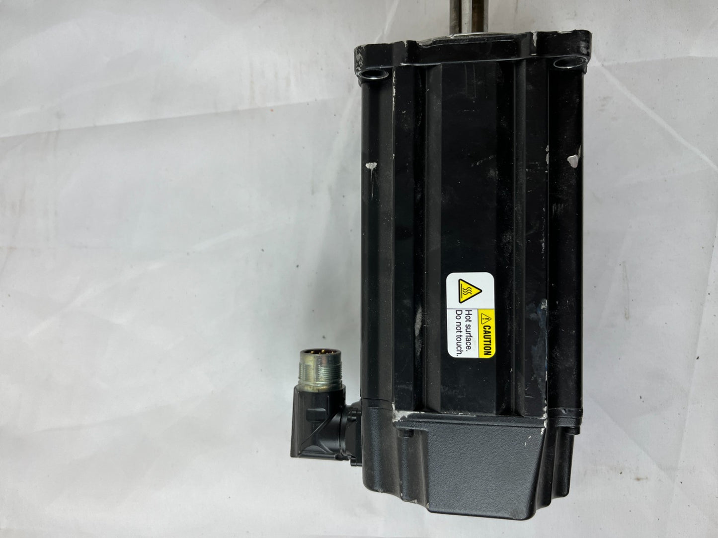 Allen-Bradley VPL-B1152T-PJ14AA Kinetix AC Servo Motor 3.07kW Brake Tested OK