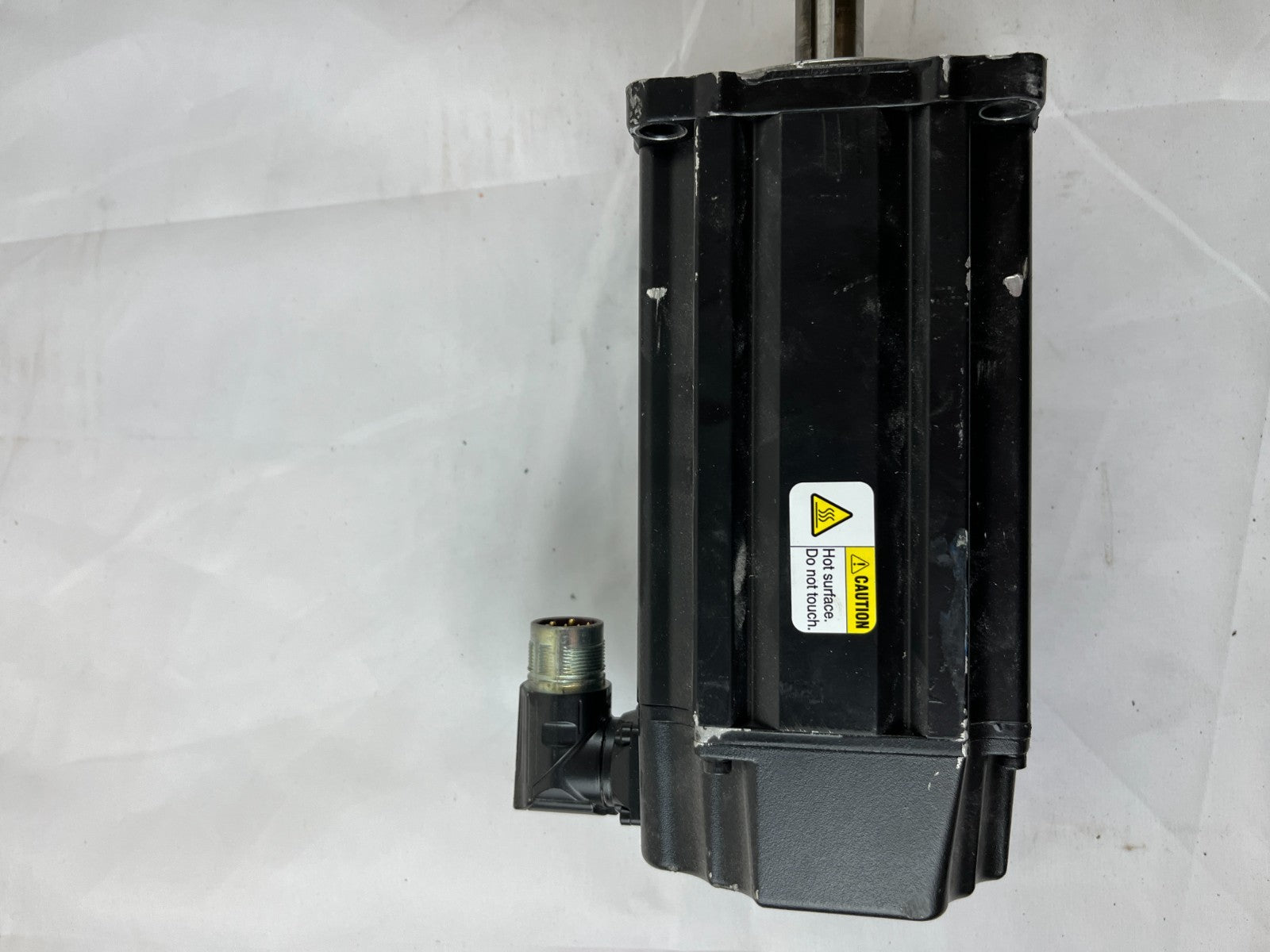 Allen-Bradley VPL-B1152T-PJ14AA Kinetix AC Servo Motor 3.07kW Brake Tested OK
