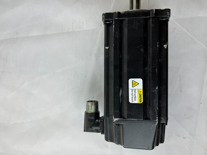 Allen-Bradley VPL-B1152T-PJ14AA Kinetix AC Servo Motor 3.07kW Brake Tested OK