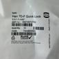 Harting Han 7D-F Quick Lock 09210072732 Female Insert 7+PE 10A 250V New 10x