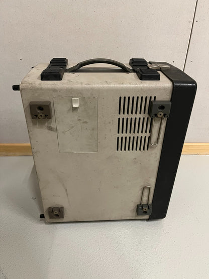 Siemens SIMATIC S5 PG631 Programming Unit, Vintage PLC Programmer Untested
