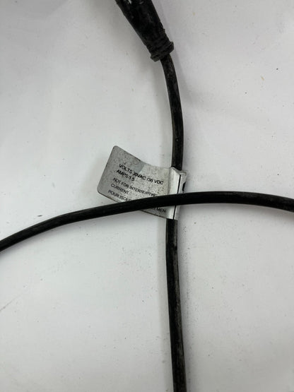 Monitor Technologies TrueCap MK-2 RF Capacitance Sensor 11-8511-211 Used