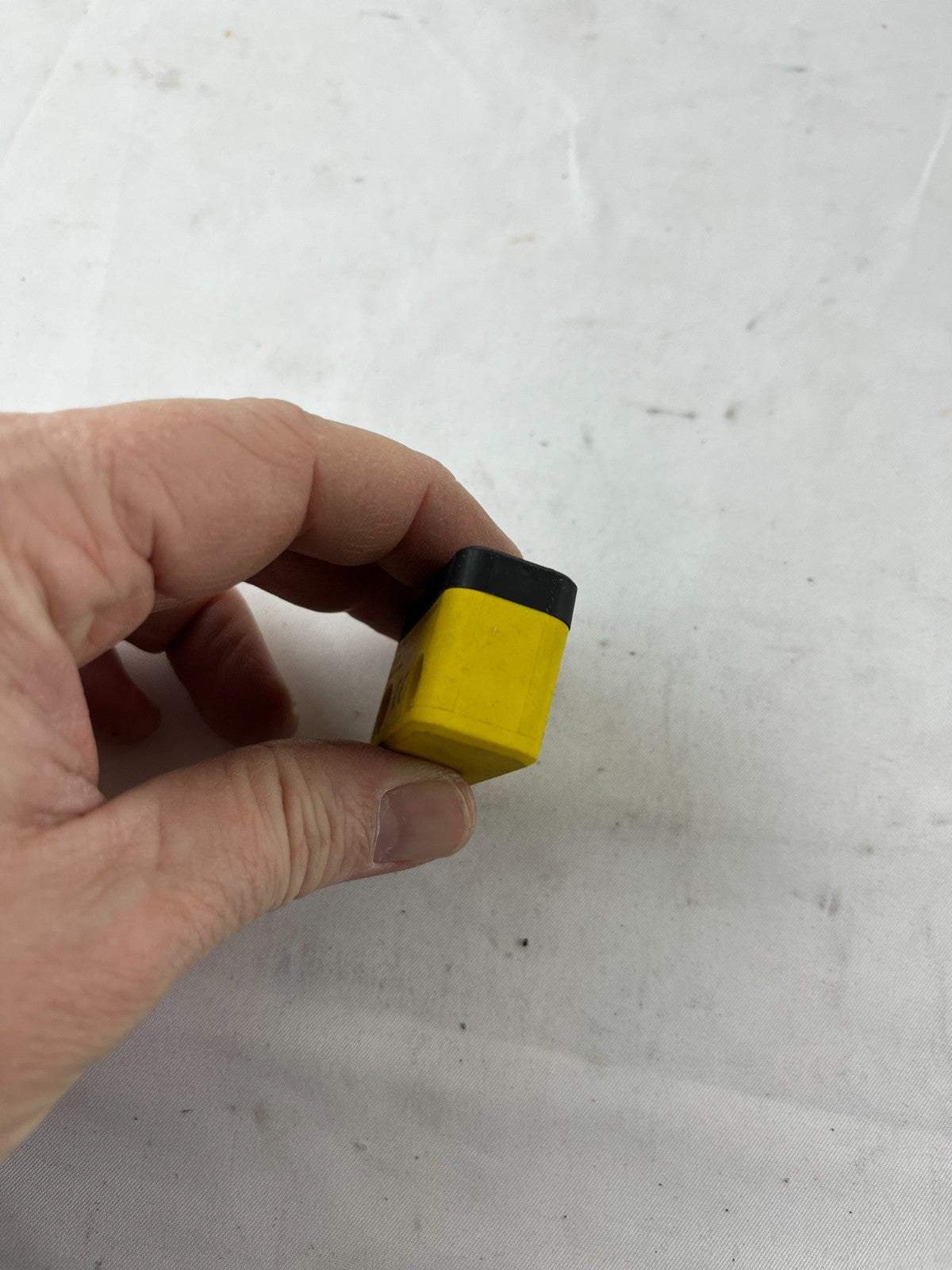 Sick STR1-JAS 1073223 RFID Safety Switch Actuator Standard Design Made Thailand