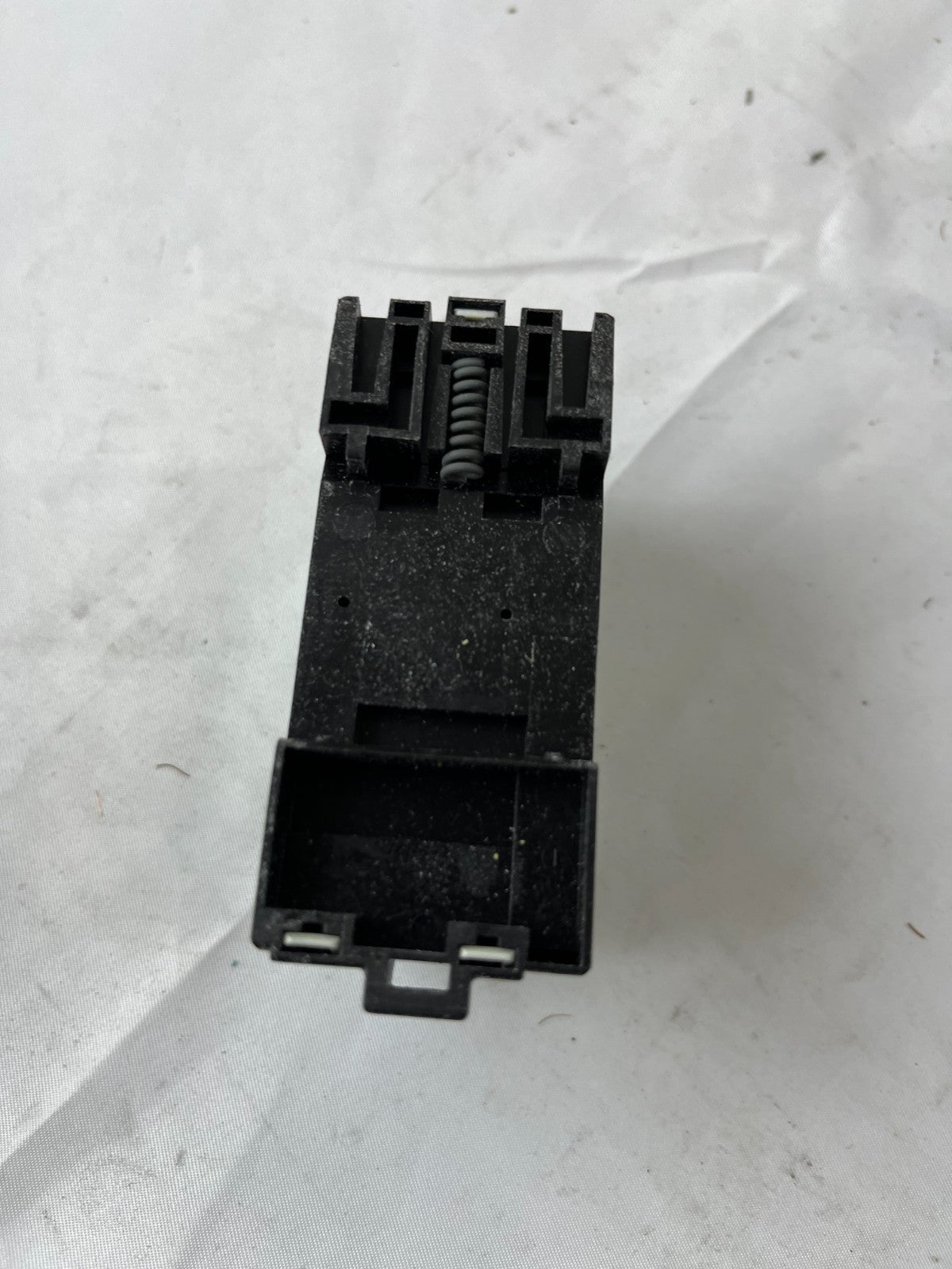 Telemecanique GC2-M42 Contactor 24A 230V Coil 4P DIN Rail Used Spare Unit