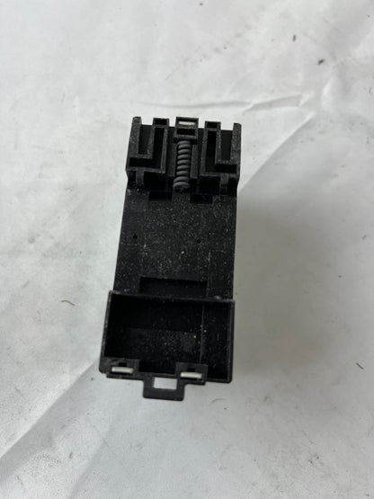 Telemecanique GC2-M42 Contactor 24A 230V Coil 4P DIN Rail Used Spare Unit