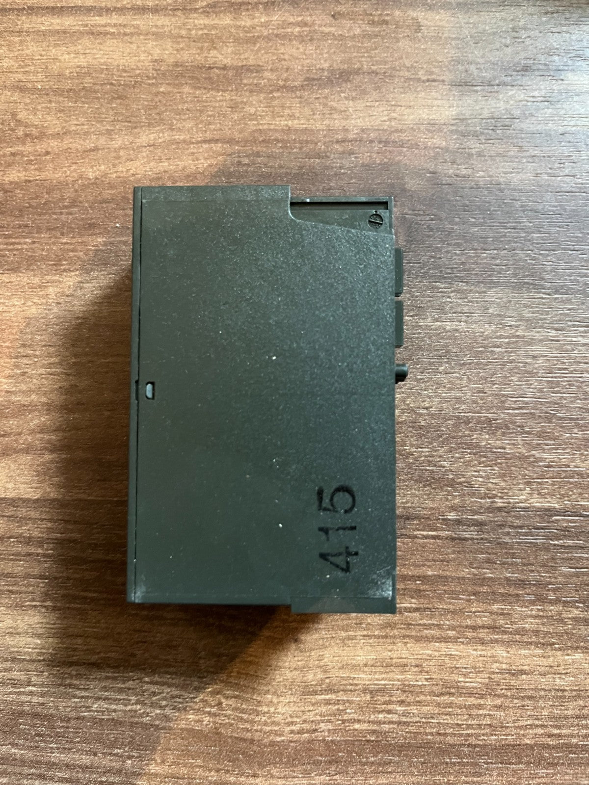 Siemens 6ES7138-4FA04-0AB0 S7 ET 200S Digital Input Module 4/8 F-DI PROFIsafe