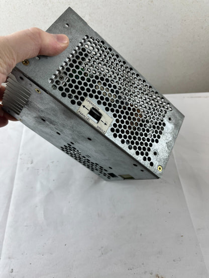 Omron S82J-30024 Power Supply 24V DC 14A 100–120/200–230V AC Used Japan Spare