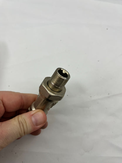 Danfoss RA 2000 RA-FN 10 3/8” Radiator Valve 013G0002 New Open Box, Original