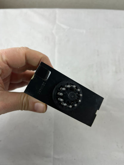 Electromatic SB245 220 Interval Timer 220VAC 0.8-18s LED CL3520 Relay Module