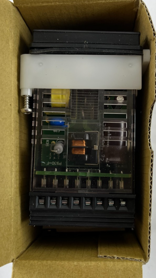 BrainChild BTC9300-411110 Digital PID Temperature Controller 48x48mm Fuzzy Logic