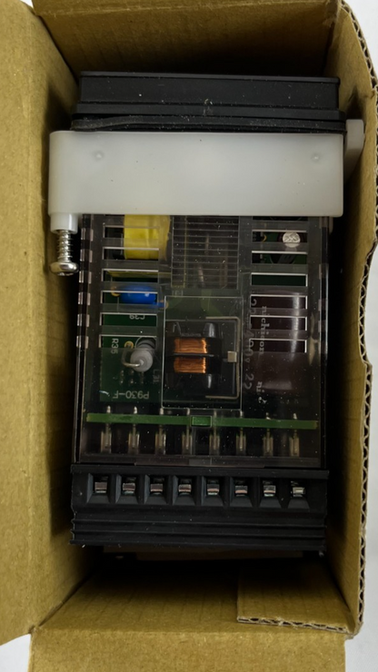 BrainChild BTC9300-411110 Digital PID Temperature Controller 48x48mm Fuzzy Logic