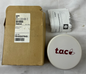 T.A.C 514-1100-000 Sensor Wall Housing New In Box Spare Unit