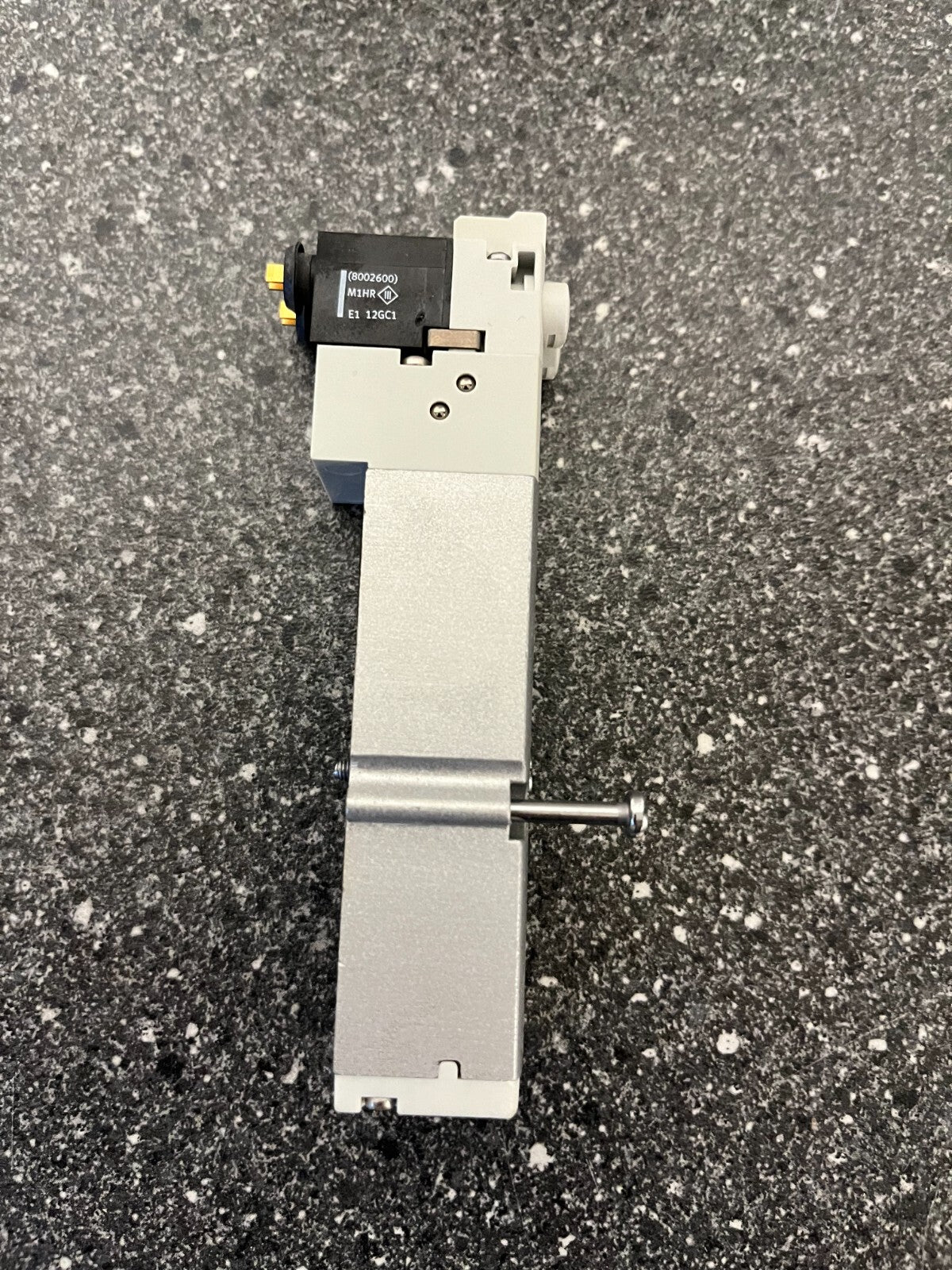 Festo VMPA2-M1H-K-PI Solenoid Valve - New in Box, Part #537957